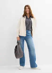 Tunica in viscosa fluente, bonprix Tunica in viscosa fluente, bonprix