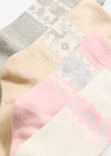 Calzini termici (pacco da 4 paia), bonprix Calzini termici (pacco da 4 paia), bonprix