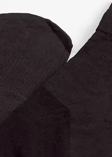 Collant effetto parigina 70 DEN, bonprix Collant effetto parigina 70 DEN, bonprix