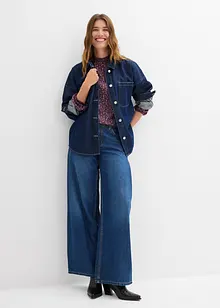 Tunica in viscosa fluente, bonprix Tunica in viscosa fluente, bonprix