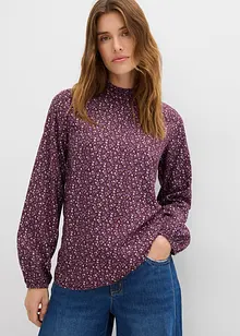 Tunica in viscosa fluente, bonprix Tunica in viscosa fluente, bonprix