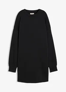 Abito in felpa di puro cotone, bonprix Abito in felpa di puro cotone, bonprix