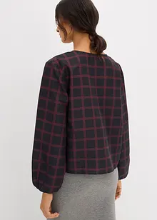 Blusa oversize in morbida viscosa, bonprix Blusa oversize in morbida viscosa, bonprix
