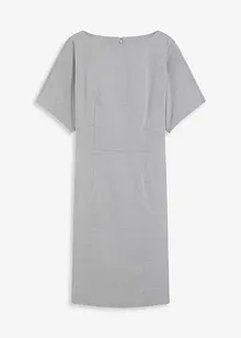 Abito a tubino con maniche ad aletta, bonprix Abito a tubino con maniche ad aletta, bonprix