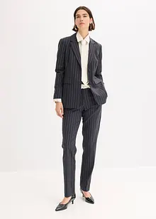 Tailleur gessato (2 pezzi), bonprix Tailleur gessato (2 pezzi), bonprix