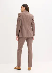 Tailleur gessato (2 pezzi), bonprix Tailleur gessato (2 pezzi), bonprix