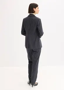 Tailleur gessato (2 pezzi), bonprix Tailleur gessato (2 pezzi), bonprix