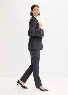 Tailleur gessato (2 pezzi), bonprix Tailleur gessato (2 pezzi), bonprix