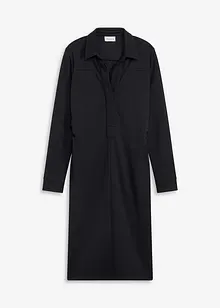 Abito chemisier in punto di Roma, bonprix Abito chemisier in punto di Roma, bonprix