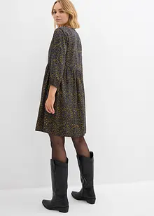 Abito tunica in viscosa fluente, bonprix Abito tunica in viscosa fluente, bonprix