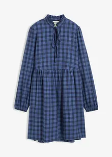 Abito tunica in puro cotone, bonprix Abito tunica in puro cotone, bonprix