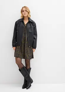 Abito tunica in viscosa fluente, bonprix Abito tunica in viscosa fluente, bonprix