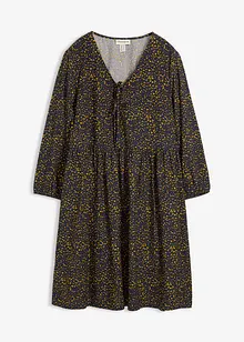 Abito tunica in viscosa fluente, bonprix Abito tunica in viscosa fluente, bonprix