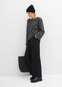 Felpa oversize in puro cotone, bonprix Felpa oversize in puro cotone, bonprix