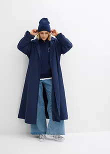 Felpa oversize in misto cotone, bonprix Felpa oversize in misto cotone, bonprix