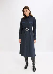 Abito di jersey, bonprix Abito di jersey, bonprix