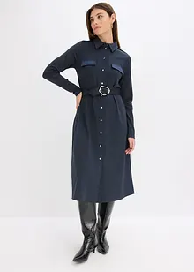 Abito di jersey, bonprix Abito di jersey, bonprix