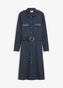 Abito di jersey, bonprix Abito di jersey, bonprix