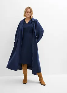 Abito in puro cotone, bonprix Abito in puro cotone, bonprix