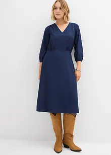 Abito in puro cotone, bonprix Abito in puro cotone, bonprix