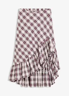 Gonna asimmetrica, bonprix Gonna asimmetrica, bonprix