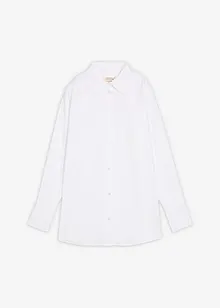 Camicetta Oxford in cotone biologico, bonprix Camicetta Oxford in cotone biologico, bonprix