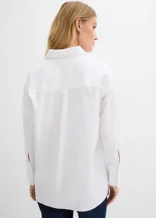 Camicetta Oxford in cotone biologico, bonprix Camicetta Oxford in cotone biologico, bonprix
