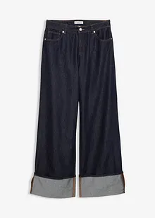 Jeans baggy, vita media, bonprix Jeans baggy, vita media, bonprix