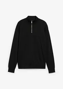 Felpa oversize in puro cotone biologico, bonprix Felpa oversize in puro cotone biologico, bonprix