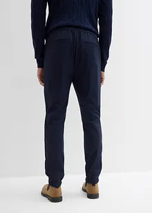 Pantaloni coordinabili con girovita in maglia, relaxed fit, bonprix Pantaloni coordinabili con girovita in maglia, relaxed fit, bonprix