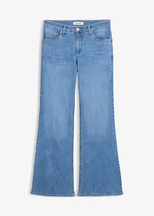 Jeans a zampa, bonprix Jeans a zampa, bonprix