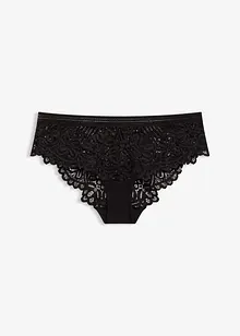 Culotte in pizzo raffinato, bonprix Culotte in pizzo raffinato, bonprix