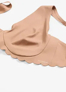 Bralette laser cut Feel Comfort, bonprix Bralette laser cut Feel Comfort, bonprix