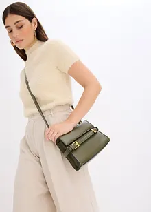 Borsa a tracolla piccola, bonprix Borsa a tracolla piccola, bonprix