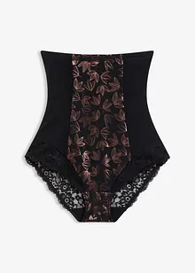 Slip contenitivo a vita alta con effetto modellante forte e leggermente lucente, bonprix Slip contenitivo a vita alta con effetto modellante forte e leggermente lucente, bonprix