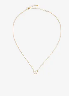 Collana con pendente, bonprix Collana con pendente, bonprix