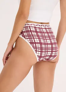 Slip alto, bonprix Slip alto, bonprix