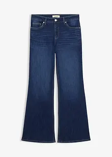 Jeans a zampa, bonprix Jeans a zampa, bonprix