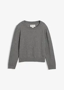 Maglione in filato fine, bonprix Maglione in filato fine, bonprix