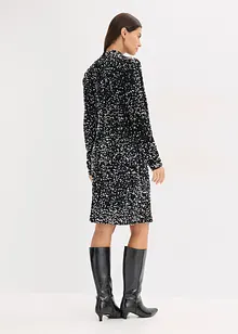 Abito di paillettes, bonprix Abito di paillettes, bonprix