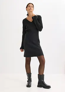 Abito in maglia, bonprix Abito in maglia, bonprix