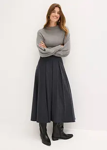 Gonna midi, bonprix Gonna midi, bonprix