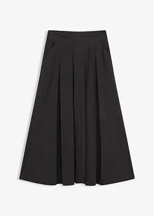 Gonna midi, bonprix Gonna midi, bonprix