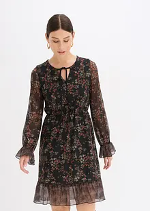 Abito di jersey, bonprix Abito di jersey, bonprix