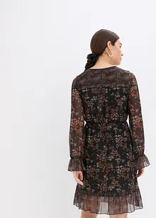 Abito di jersey, bonprix Abito di jersey, bonprix