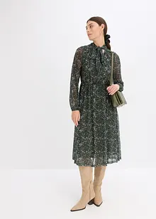 Abito di jersey, bonprix Abito di jersey, bonprix