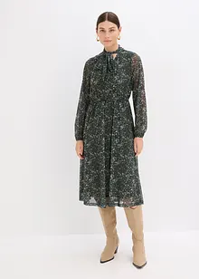 Abito di jersey, bonprix Abito di jersey, bonprix