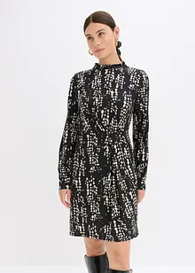 Abito di jersey, bonprix Abito di jersey, bonprix