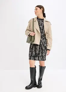 Abito di jersey, bonprix Abito di jersey, bonprix
