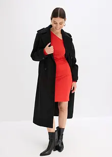Abito di jersey, bonprix Abito di jersey, bonprix